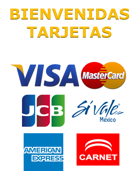 CONTAMOS CON FACTURACION 